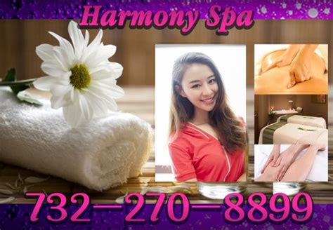 harmony spa toms river